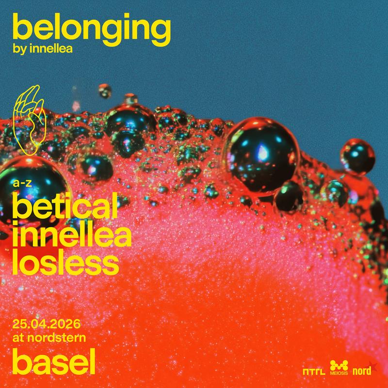 Belonging by Innellea