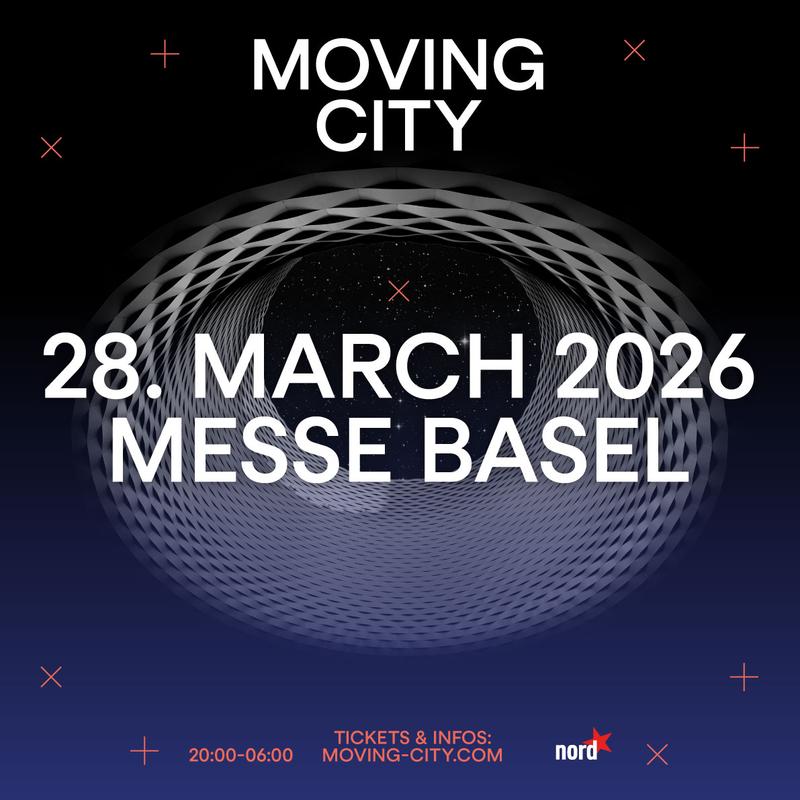 Moving City Basel
