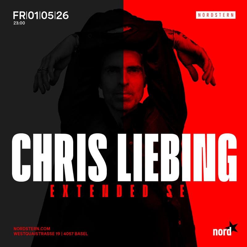 Chris Liebing