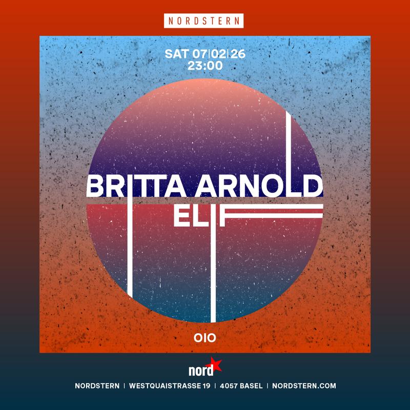 Britta Arnold & Elif