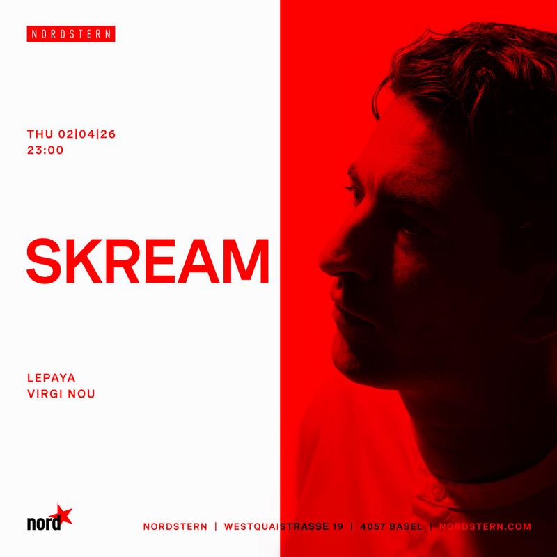 Skream