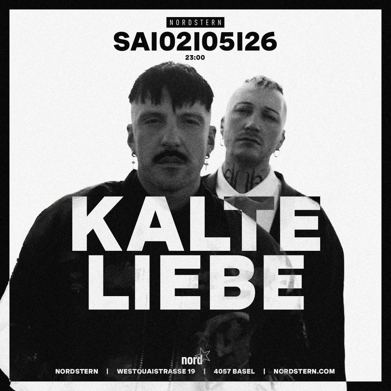 Kalte Liebe