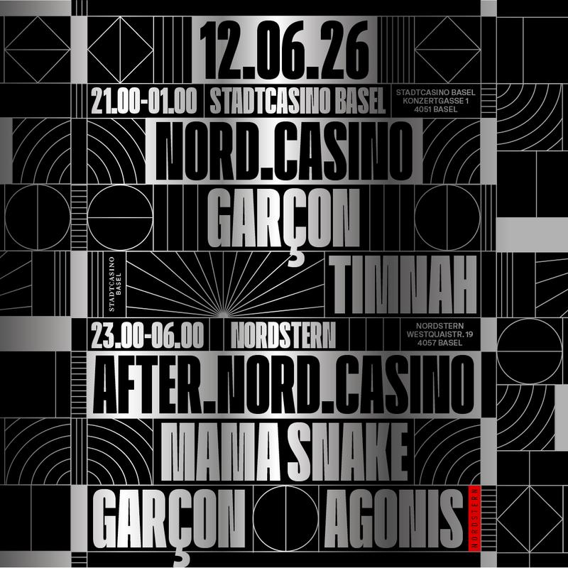 after.nord.casino w/ Mama Snake