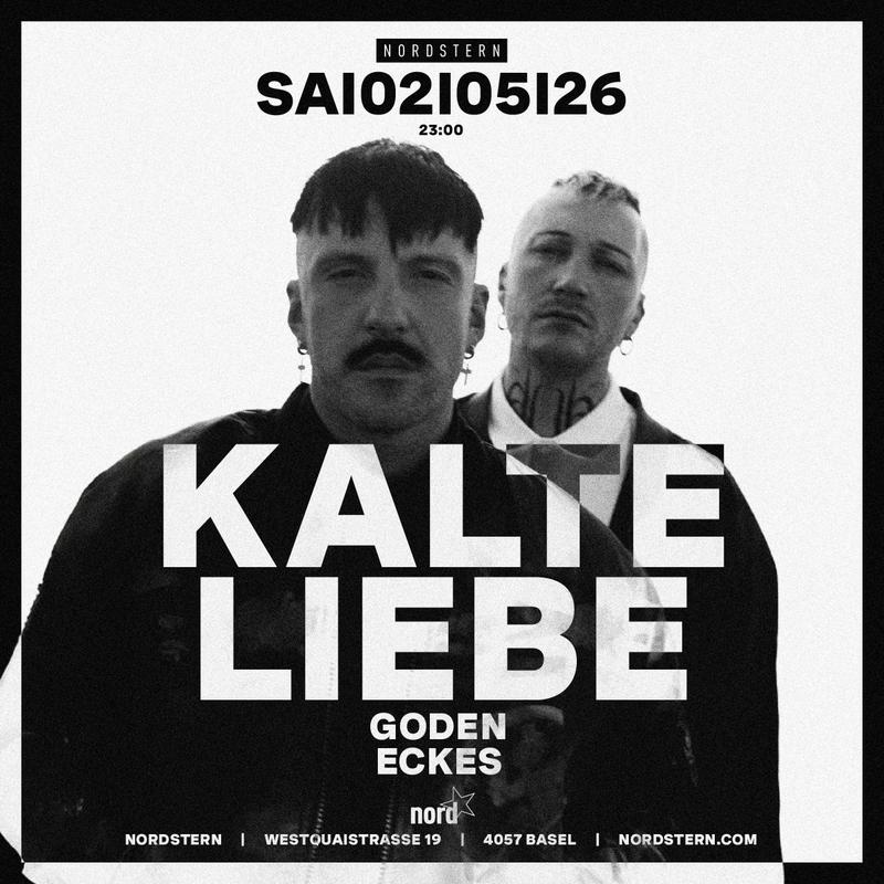 Kalte Liebe