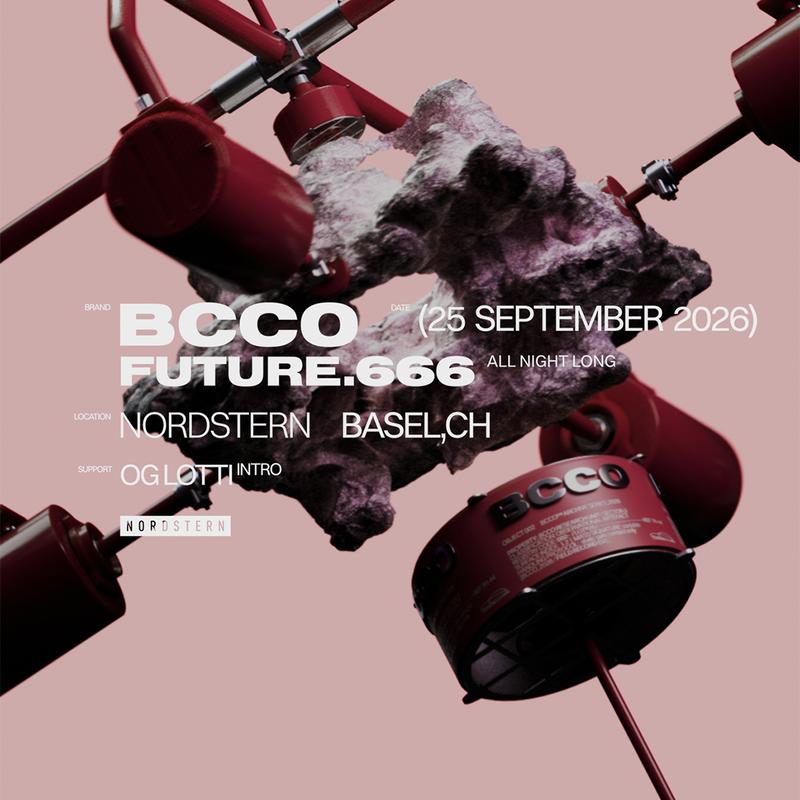 Future.666 All Night Long