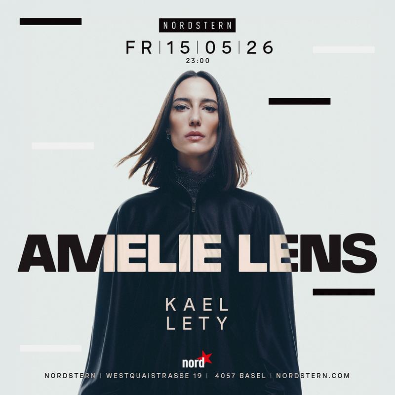 Amelie Lens