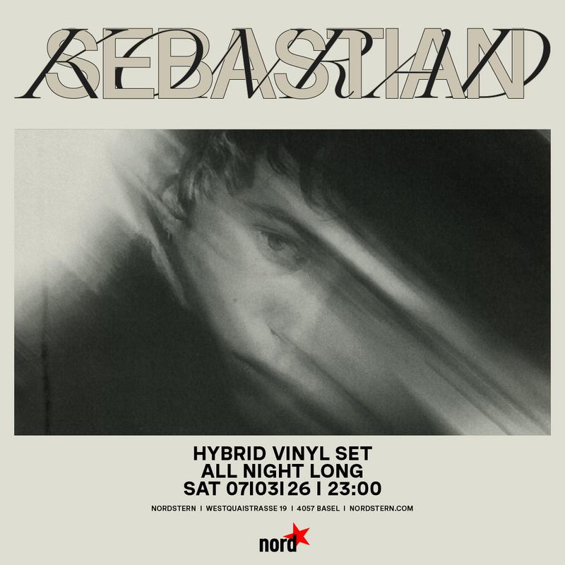 Sebastian Konrad All Night Long