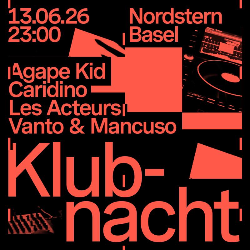 Klubnacht